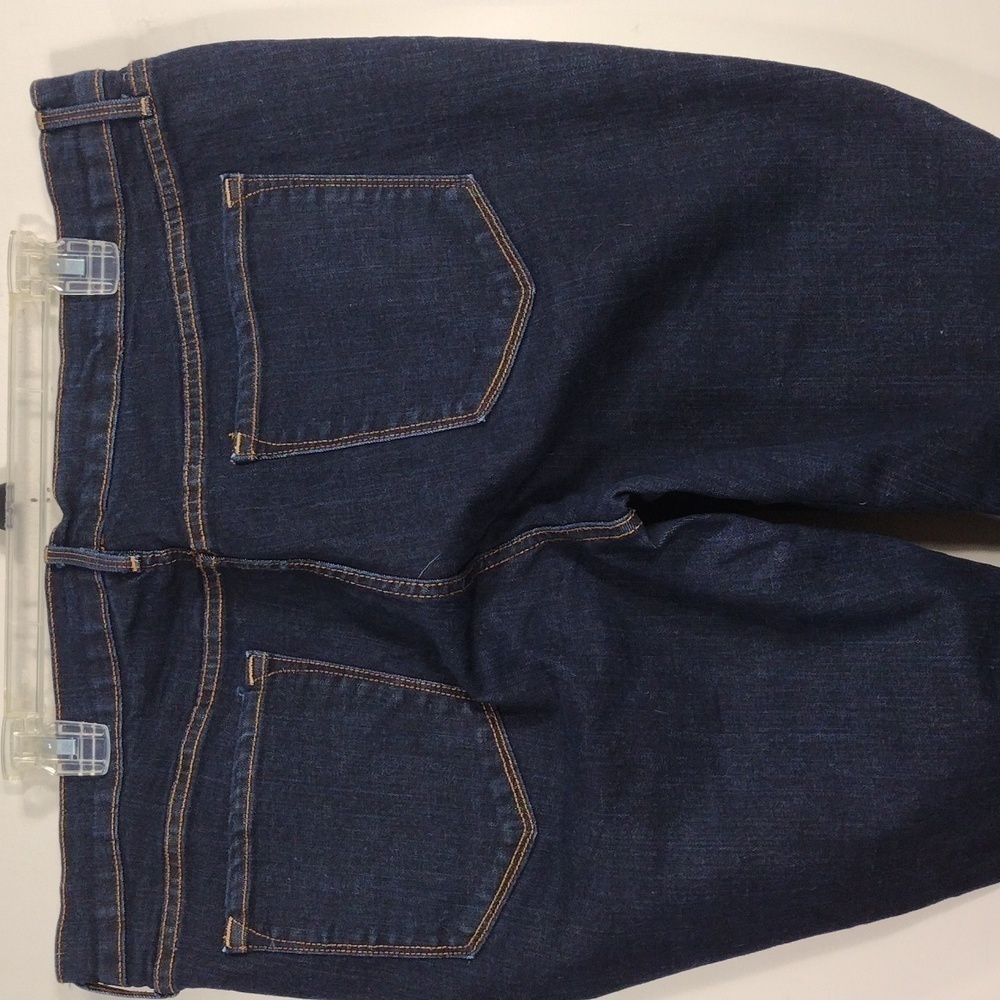 EUC Old Navy Skinny Jeans size 18 Regular - Picture 8 of 15